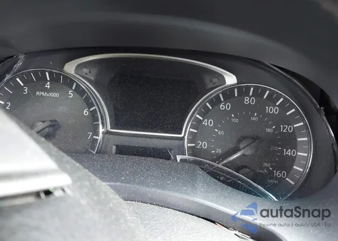 2015 Nissan Altima 2.5 S z USA, uszkodzony, nr VIN 1N4AL3AP8FN869892